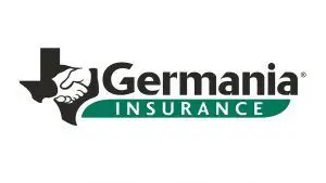 A german insurance company logo.